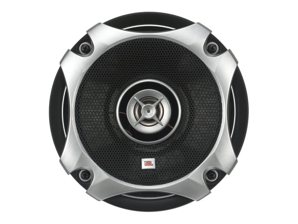 GRAND TOURING GTO 6527S - Black - 165MM 2-WAY GTO SLIM LINE SPEAKER - Hero